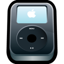  iPod Video Black 